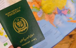 امارات صدور روادید برای اتباع پاکستان را متوقف کرد