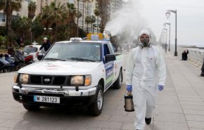 لبنان يسجل 13 حالة وفاة واكثر من2000 إصابة جديدة بكورونا 