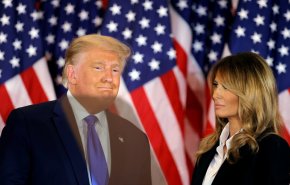 ترامب يكسر تقليده العائلي ويحبس نفسه في البيت الأبيض