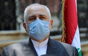 ظريف : مستعدون للتفاوض مع امريكا للعود إلى الاتفاق النووي بشروط