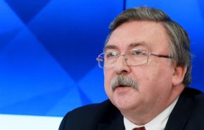 مندوب روسي: على واشنطن أن ترفع كافة عقوباتها ضد إيران فورا