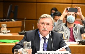 روسیه خواستار لغو فوری همه تحریم‌های ایران شد