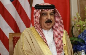 ملك البحرين يقترح استضافة قمة بين الاحتلال والسلطة الفلسطينية