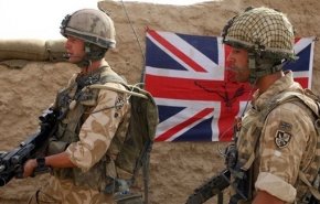 بريطانيا تنوي خفض تواجدها العسكري في أفغانستان