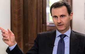 سوريا الاسد لن يرهبها الاعداء