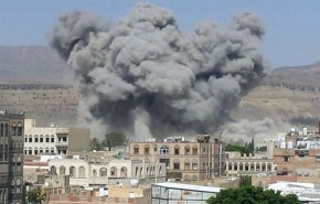 سلسلة غارات على العاصمة اليمنية صنعاء ومحافظة صعدة