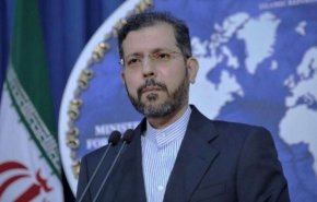 طهران تستنكر مواقف لندن وباريس وبرلين تجاه البرنامج النووي الايراني