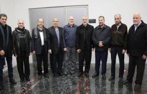 حماس تعقد اجتماعا برئاسة هنية لدراسة التطورات السياسية