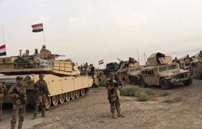 القوات العراقية تقضي على 16 إرهابيا من 'داعش' في كركوك