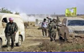 مقتل 4 مسلحين لـ'قسد' بهجمات متفرقة في ريفي الرقة ودير الزور