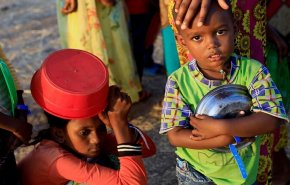 اليونيسف: 2,3 مليون طفل يحتاجون للمساعدة في نزاع إثيوبيا