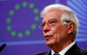 بورل: وضع دفاعی اتحادیه اروپا از هم گسیخته است