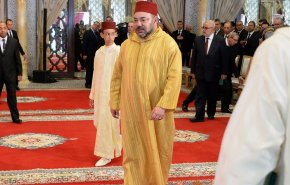 ملك المغرب يعلن استعداده لزيارة موريتانيا