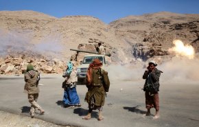 الجیش واللجان اليمنية على أبواب مأرب وقوى العدوان متخبطة