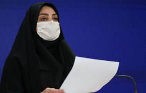 انخفاض طفيف باعداد وفيات فیروس کورونا في إیران