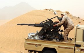 انقلاب المشهد على السعودية.. قوات يمنية توجه ضربة قاصمة