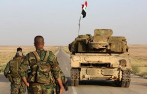 عملية عسكرية كبرى للجيش السوري قريبا في البادية