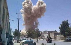 افزایش تلفات حملات بی سابقه موشکی به کابل 