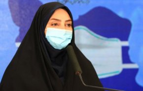 تراجع في عدد وفيات واصابات كورونا في ايران
