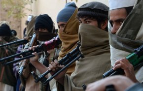 ۳۱ عضو طالبان در ارزگان افغانستان کشته شدند