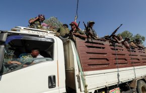 القوات الإثيوبية تقترب من عاصمة تيغراي