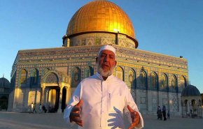 الاحتلال يعتقل نائب مدير أوقاف القدس ناجح بكيرات