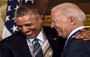 أوباما: يمكن إرسال جنود البحرية لإخراج ترامب من البيت الأبيض
