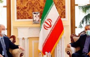  ایران با قدرت از سوریه در منطقه دفاع می‌کند/ تقدیر پترسون از اقدامات سازنده تهران در مبارزه با تروریسم در سوریه