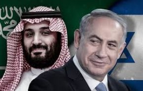 اولین واکنش رسمی عربستان به خبر دیدار نتانیاهو و بن سلمان