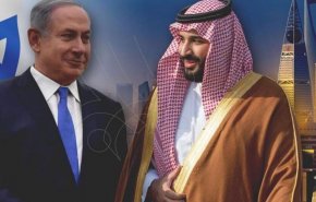 'جروزاليم بوست': نتنياهو لم يخطر غانتس وأشكنازي بزيارته إلى السعودية