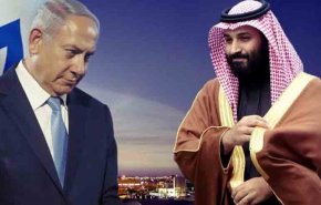 افشاگری اورشلیم پست در باره سفر مخفیانه نتانیاهو به عربستان/ نتانیاهو باز هم گانتس را دور زد