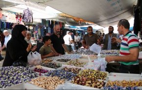 سوريا..تسونامي الغلاء الفاحش يضرب الأسواق
