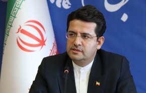 موسوي: العلاقات بين طهران وباكو ستكون أكثر دفئا وسلاسة