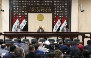 البرلمان العراقي يجري تعديلات على قانون الجرائم المعلوماتية