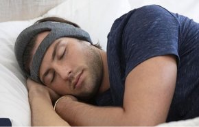 كيف تغط في النوم خلال دقيقة واحدة فقط ؟