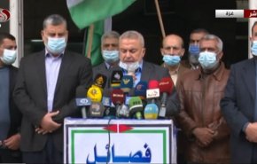گروگانگیری سلامتی مردم غزه توسط اشغالگران