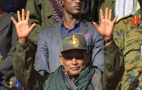 إثيوبيا تعلن بدء استسلام قوات 