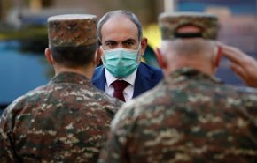 رئيس وزراء أرمينيا يقيل نائب وزير الدفاع