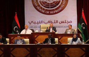الامم المتحدة تعلق على اجتماع مجلس النواب الليبي الموسع 