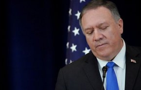 بومبيو يعلن عن بدء عملية الانتقال في وزارة الخارجية الأمريكية
