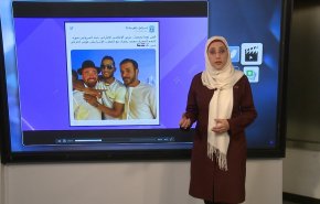هاشتاغ.. الفنان المصري محمد رمضان في فخ التطبيع + فيديو