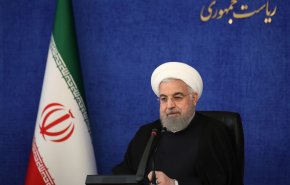 روحاني: على الحكومة الاميركية القادمة التعويض عن اخطاء الماضي