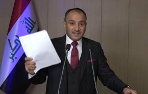 عضو بالقانونية النيابية العراقية ينتقد قراراً حكومياً ويصفه بالغريب