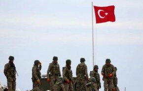 تحرکات عجیب و جدید ترکیه در شمال عراق برای تقویت حضور نظامی
