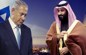 سعودی‌ها فاش کردند؛ حرفی که شخصا بن‌سلمان به نتانیاهو زد