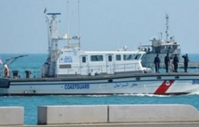 حرس السواحل القطري يوقف زورقين تابعين لخفر السواحل البحريني