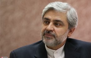 السفير الايراني: طهران مستعدة لتوطيد العلاقات الشاملة مع اسلام اباد