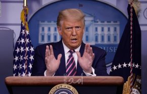 ترامب يدعو أنصاره إلى 