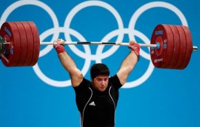 طلای المپیک پس از ۸ سال به ایران رسید!