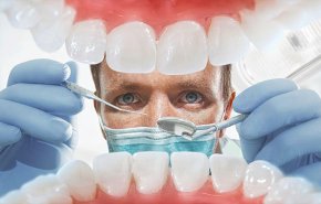 كم خطورة الإصابة بفيروس كورونا عند طبيب الأسنان؟
